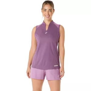 Debardeur ASICS femme padel court