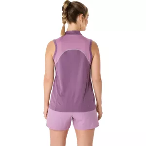 Debardeur ASICS femme padel court