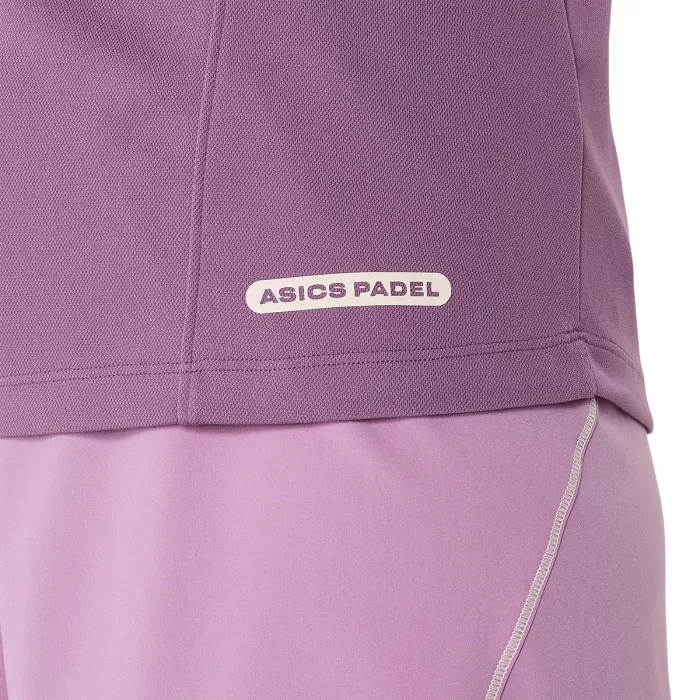 Debardeur ASICS femme padel court