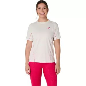 T-shirt ASICS femme game print