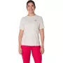 T-shirt ASICS femme game print