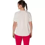 T-shirt ASICS femme game print