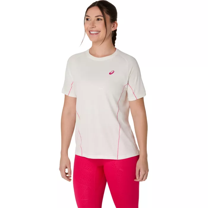 T-shirt ASICS femme game print