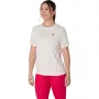 T-shirt ASICS femme game print