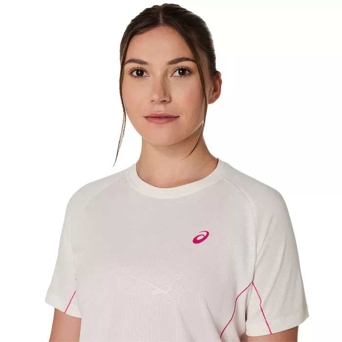 T-shirt ASICS femme game print