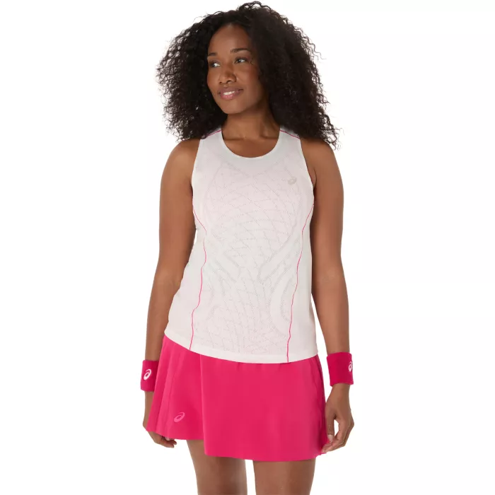 Debardeur ASICS femme match new york