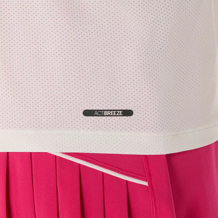 Debardeur ASICS femme match new york