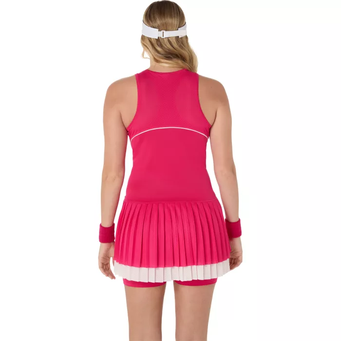 Robe ASICS femme match new york