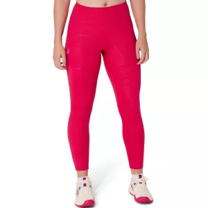 Collant ASICS femme match 7/8 tight new york