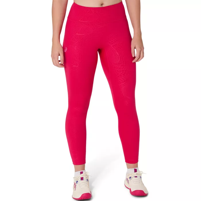 Collant ASICS femme match 7/8 tight new york