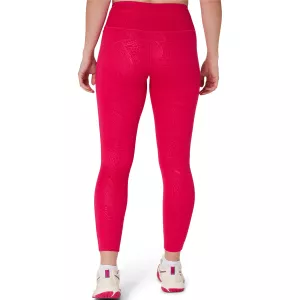 Collant ASICS femme match 7/8 tight new york