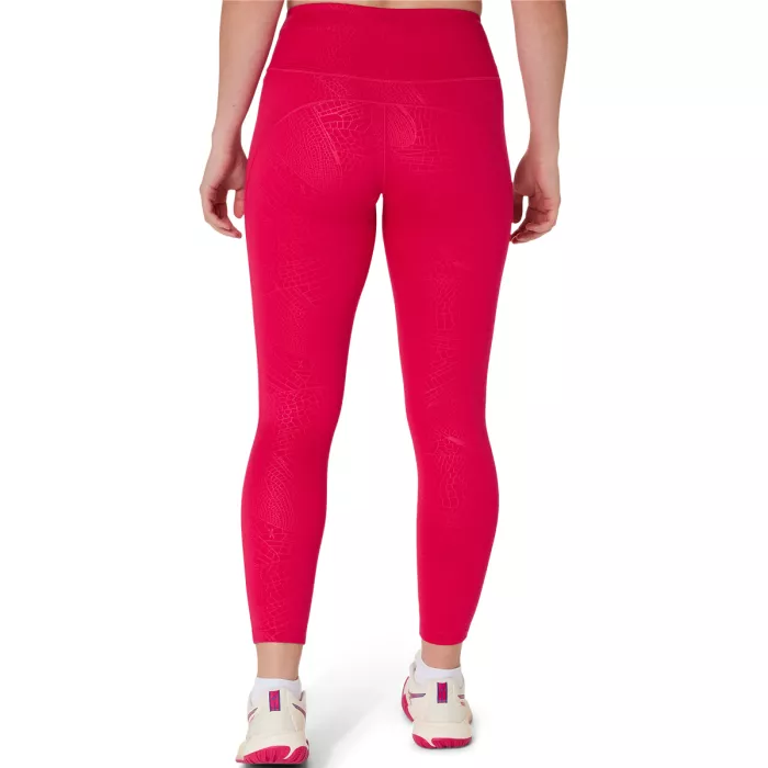 Collant ASICS femme match 7/8 tight new york