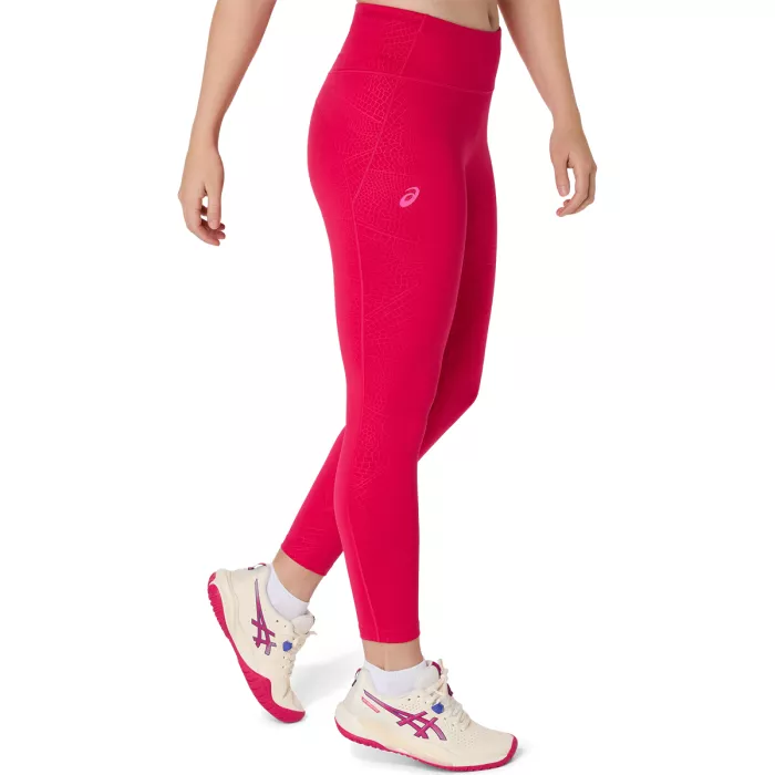 Collant ASICS femme match 7/8 tight new york