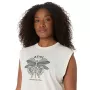 T-shirt ASICS femme game seasonal graphic