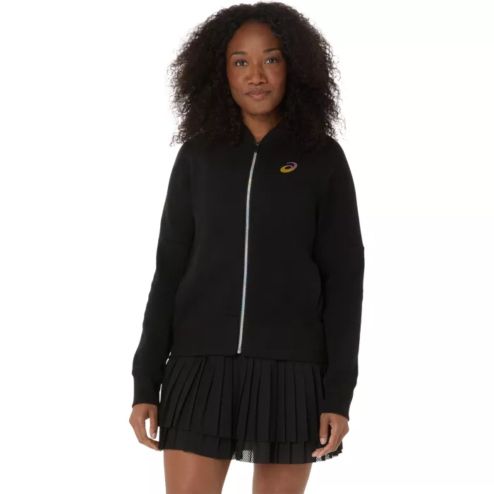 Veste ASICS femme match night energy