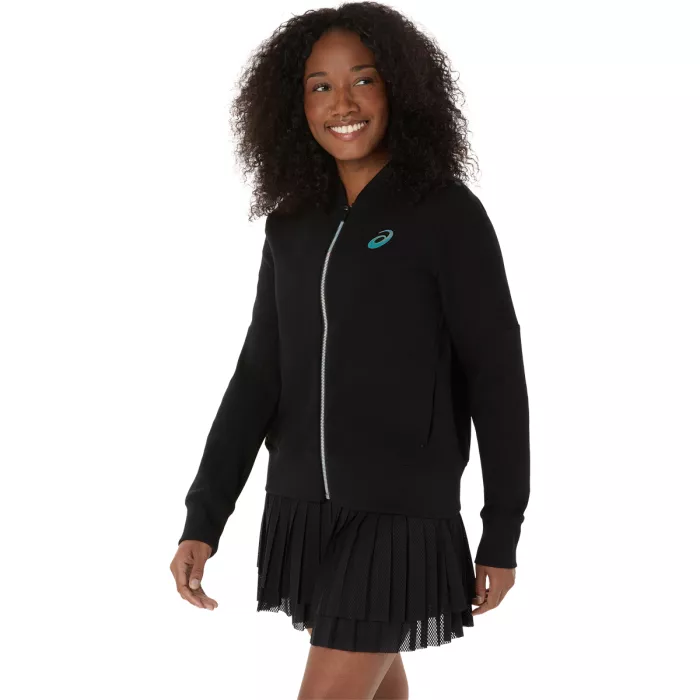 Veste ASICS femme match night energy