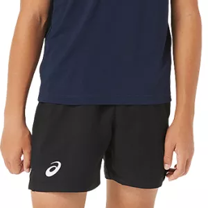 Junior boys ASICS gpx tennis t-shirt