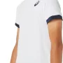 Junior boys ASICS tennis t-shirt