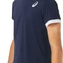 Junior boys ASICS tennis t-shirt