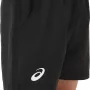 Junior boys ASICS tennis shorts