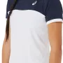 Junior girls ASICS tennis t-shirt
