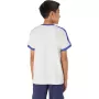 T-shirt ASICS junior garcon tennis