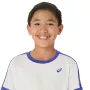 T-shirt ASICS junior garcon tennis