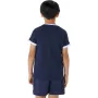 T-shirt ASICS junior garcon tennis