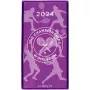 WIMBLEDON 2024 player towel 70*133 cm