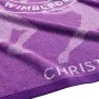 WIMBLEDON 2024 player towel 70*133 cm