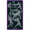 WIMBLEDON 2024 player towel 70*133 cm