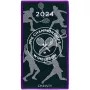 WIMBLEDON 2024 player towel 70*133 cm