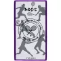 WIMBLEDON 2024 player towel 70*133 cm