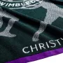 WIMBLEDON 2024 player towel 70*133 cm