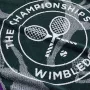WIMBLEDON 2024 player towel 70*133 cm