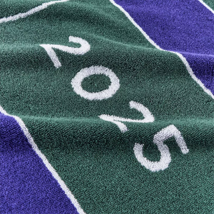 WIMBLEDON 2025 player towel 70*133 cm