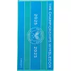 WIMBLEDON 2025 player towel 70*133 cm