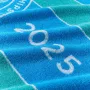 WIMBLEDON 2025 player towel 70*133 cm