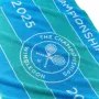 WIMBLEDON 2025 player towel 70*133 cm
