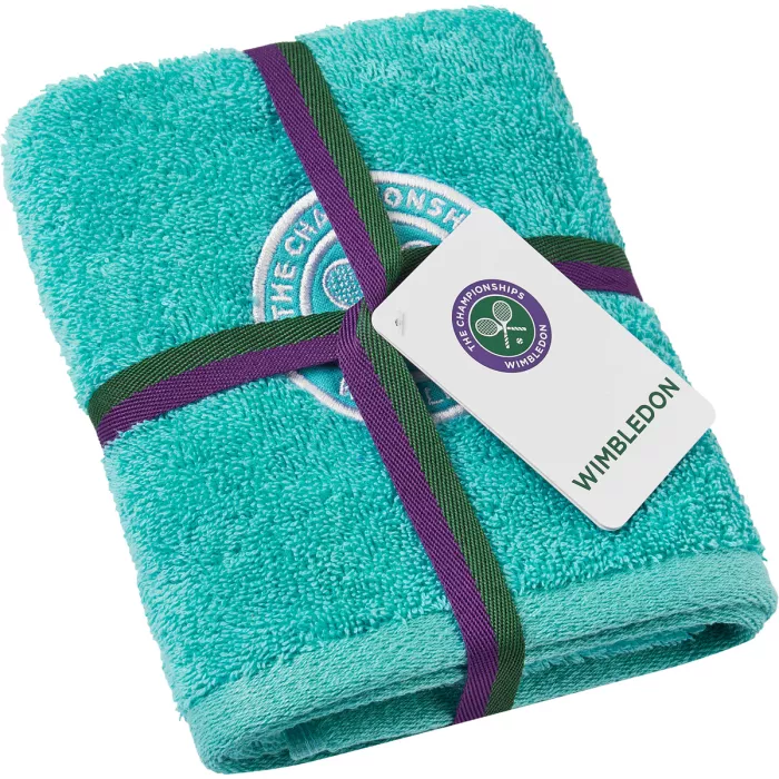 Napkin invite WIMBLEDON 2025 40*70 cm