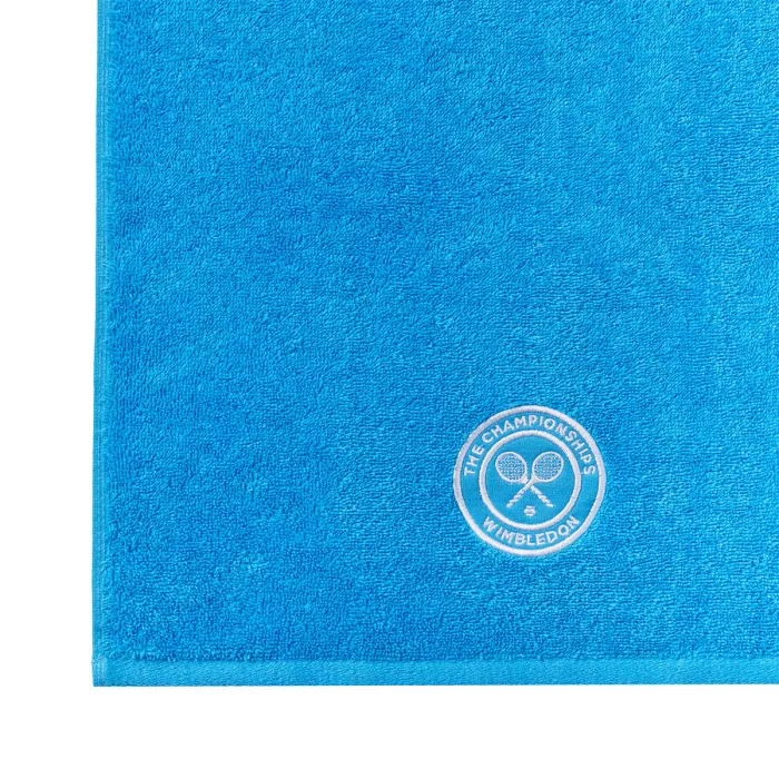 WIMBLEDON guest towel 40*70 cm