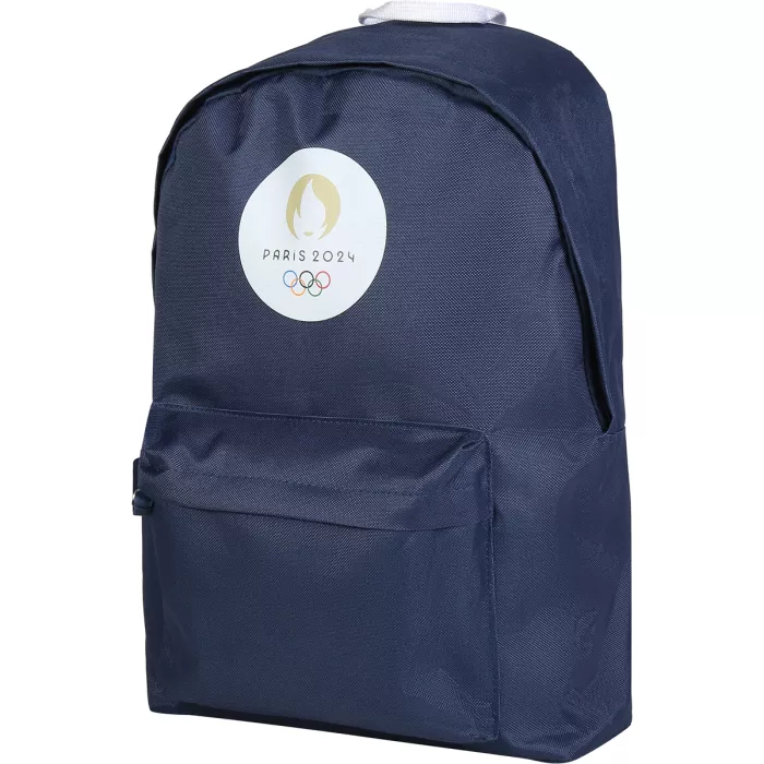 Essentielle PARIS 2024 backpack (28.5x43x14cm)