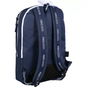 Essential PARIS 2024 backpack