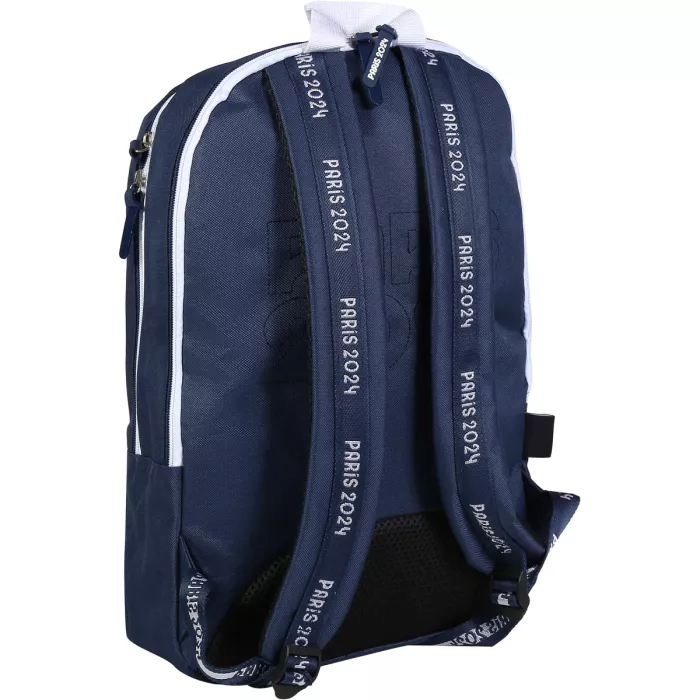 Essential PARIS 2024 backpack