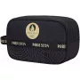 Black and gold toiletry kit PARIS 2024