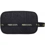 Black and gold toiletry kit PARIS 2024