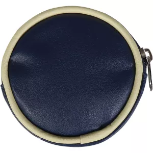 Porte monnaie rond city PARIS 2024