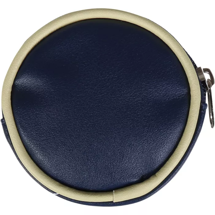 Porte monnaie rond city PARIS 2024