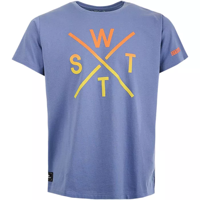 T-shirt WATTS s03
