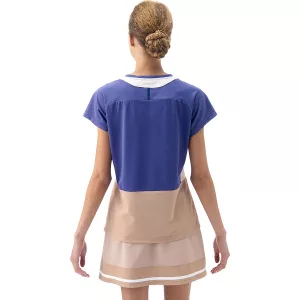 T-shirt YONEX femme tour elite 20851yx